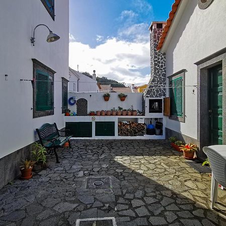 Pico Do Moinho House Villa Faja de Baixo ภายนอก รูปภาพ
