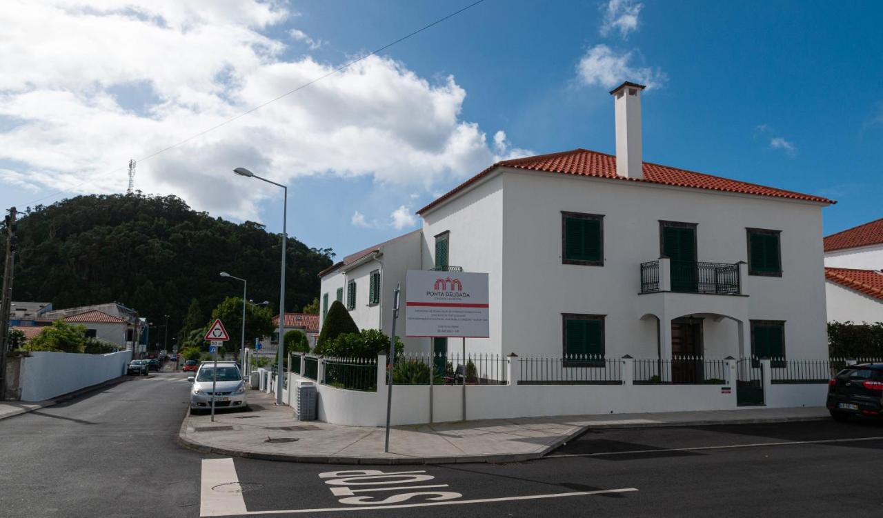 Pico Do Moinho House Villa Faja de Baixo ภายนอก รูปภาพ