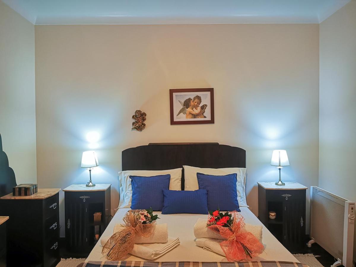 Pico Do Moinho House Villa Faja de Baixo ภายนอก รูปภาพ