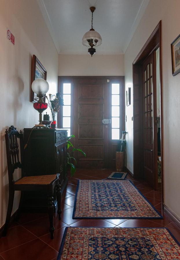 Pico Do Moinho House Villa Faja de Baixo ภายนอก รูปภาพ