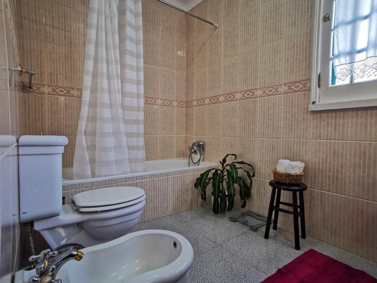 Pico Do Moinho House Villa Faja de Baixo ภายนอก รูปภาพ