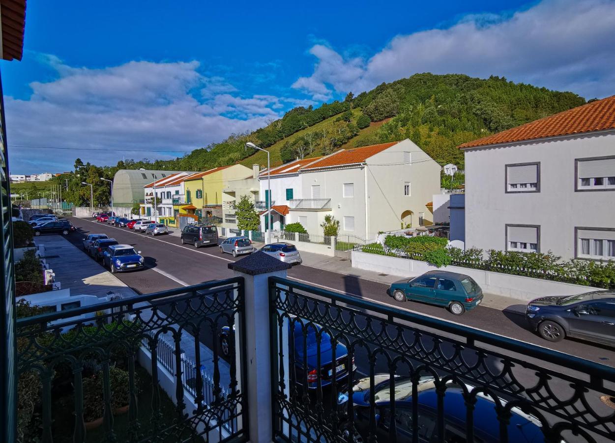 Pico Do Moinho House Villa Faja de Baixo ภายนอก รูปภาพ