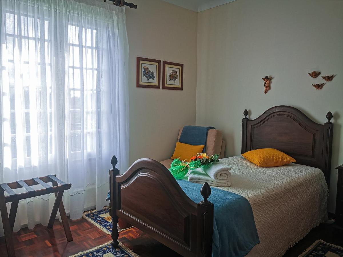 Pico Do Moinho House Villa Faja de Baixo ภายนอก รูปภาพ