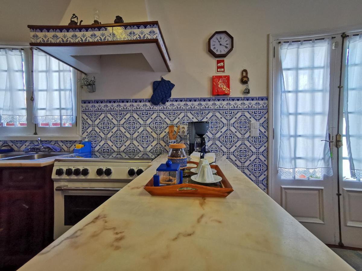 Pico Do Moinho House Villa Faja de Baixo ภายนอก รูปภาพ
