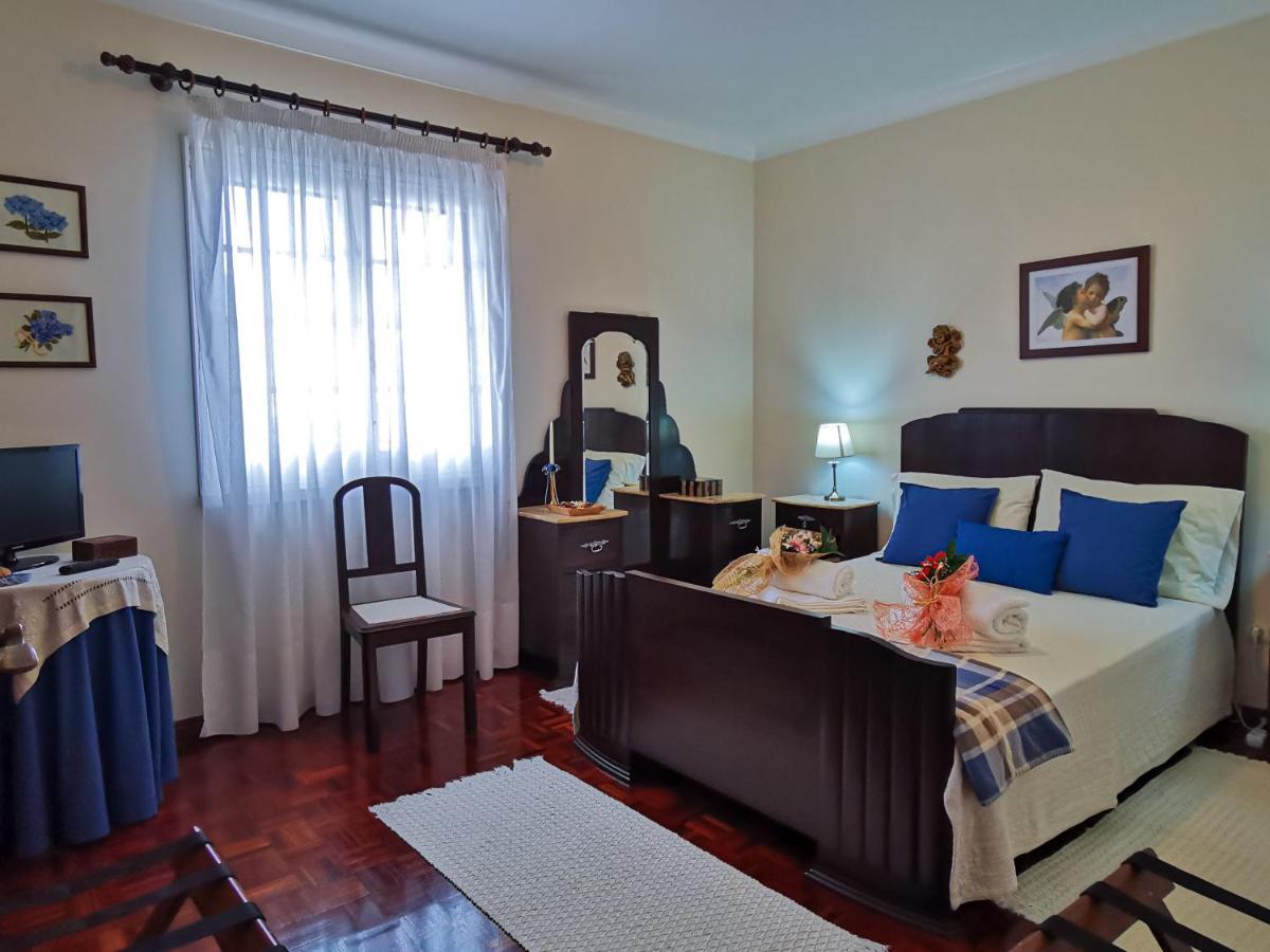 Pico Do Moinho House Villa Faja de Baixo ภายนอก รูปภาพ