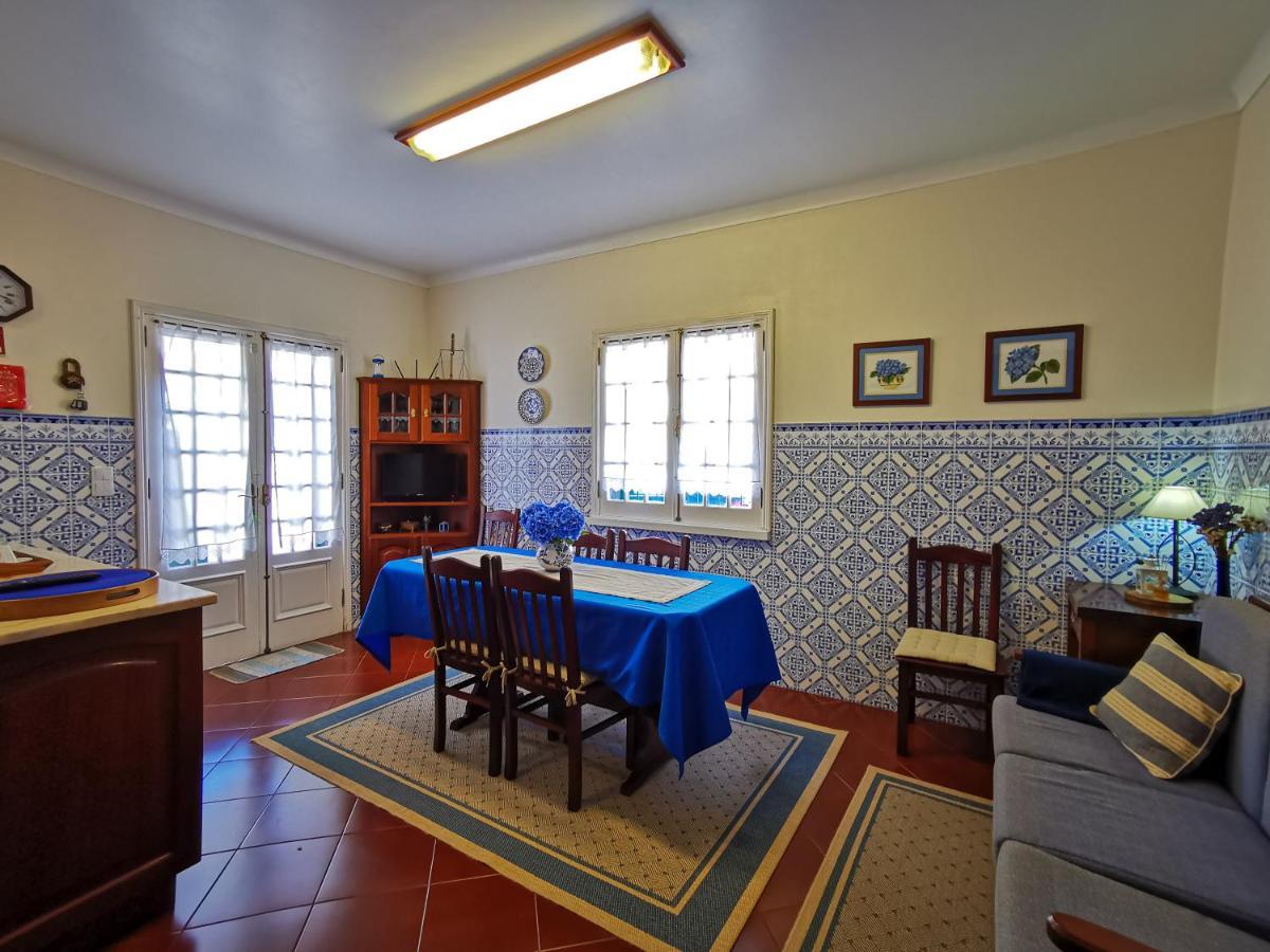 Pico Do Moinho House Villa Faja de Baixo ภายนอก รูปภาพ