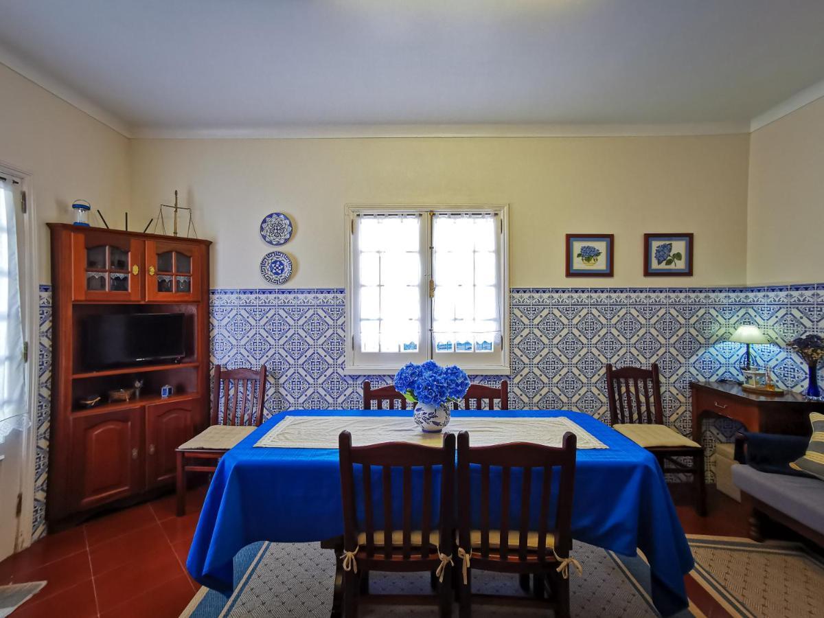 Pico Do Moinho House Villa Faja de Baixo ภายนอก รูปภาพ