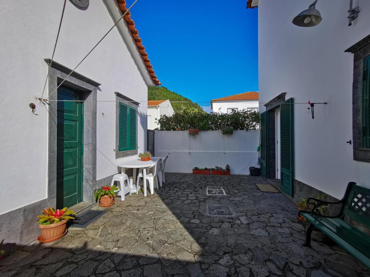 Pico Do Moinho House Villa Faja de Baixo ภายนอก รูปภาพ